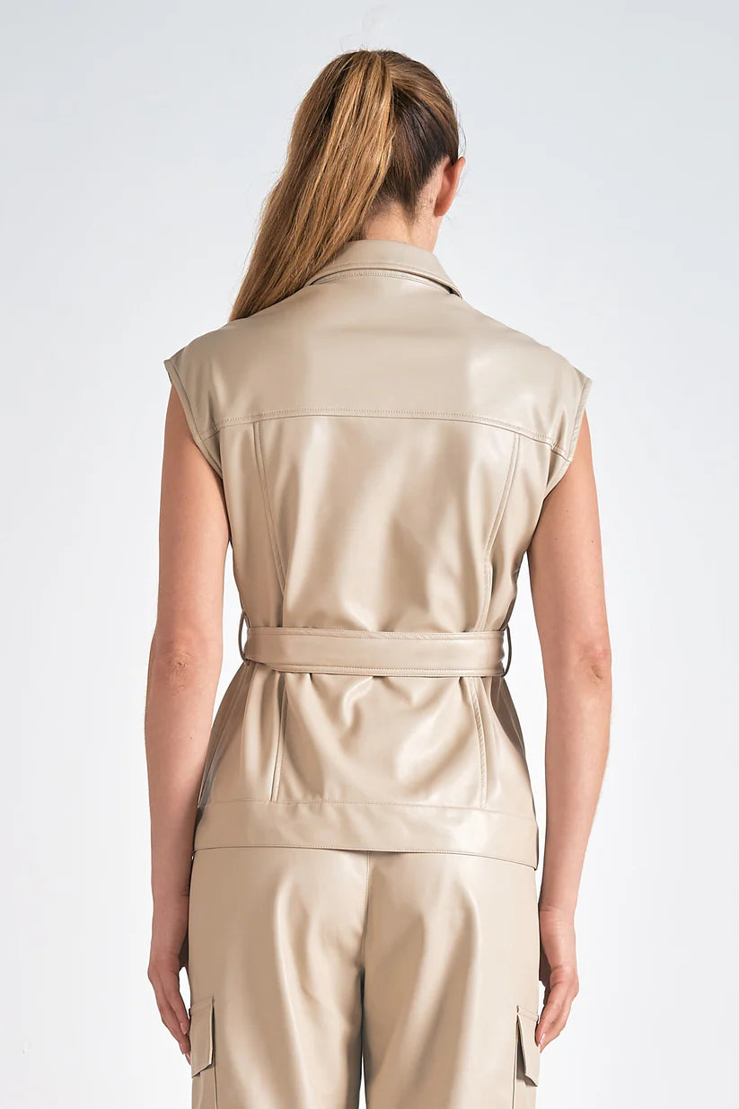 Marco Vest