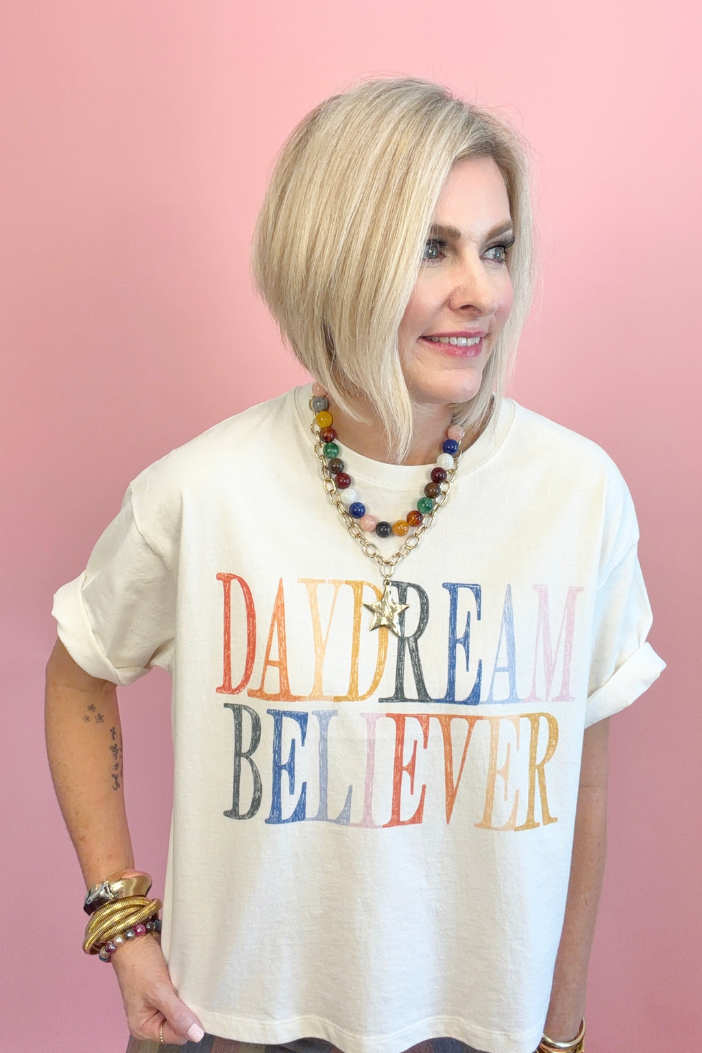 Believer Era Tee