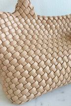 Amalfi Woven Bag