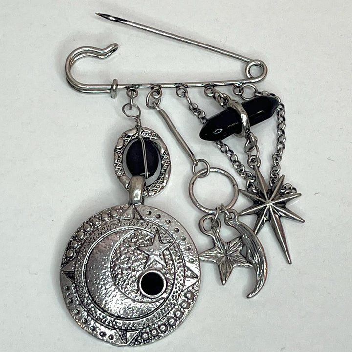 Brooches- Multiple Options!