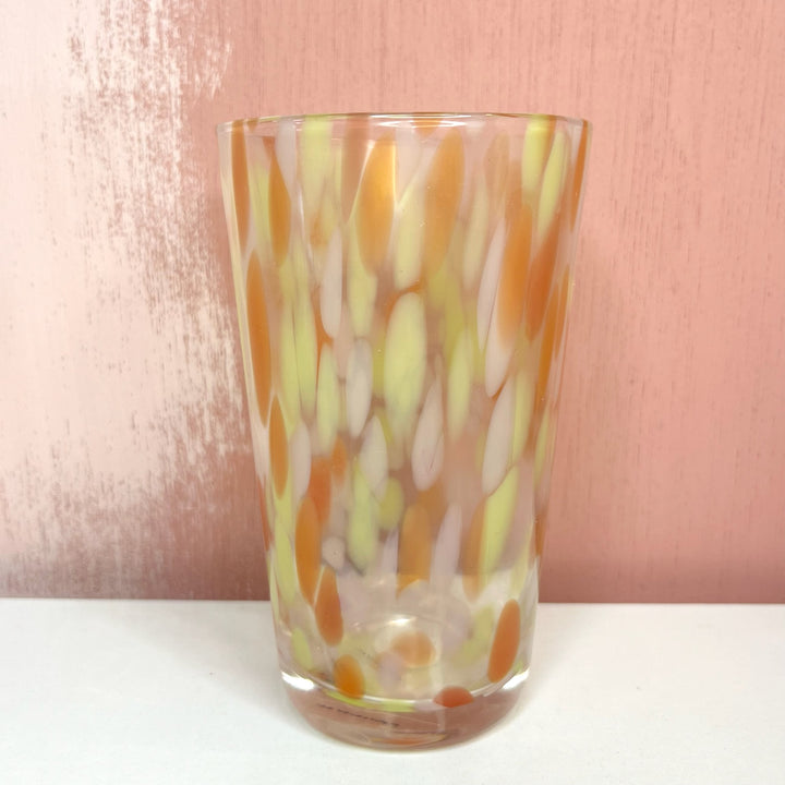 Sunshine Splash Glasses