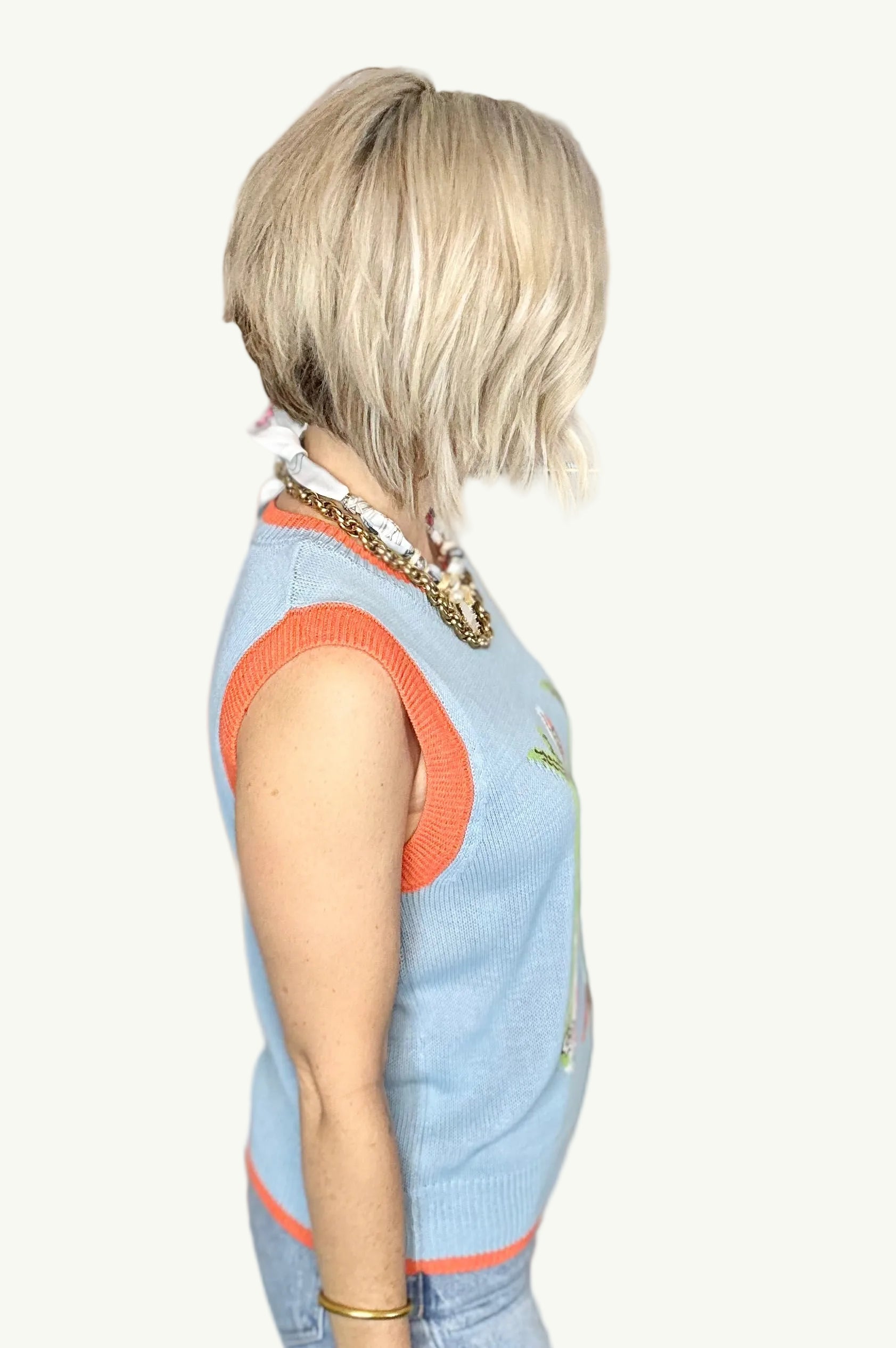 Cute Catch Top