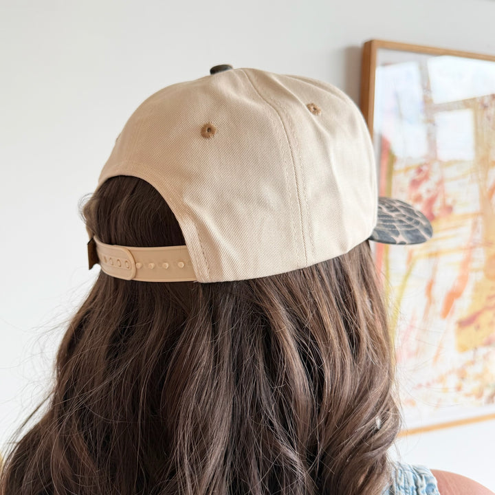 Made In America Hat