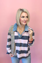 Mixed Signals Top