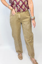 Bloom & Barrel Jeans