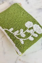 Little Wildflower Pouch