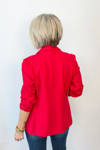 Polished & Poised Blazer