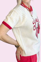 Sweet Like Summer Sweater
