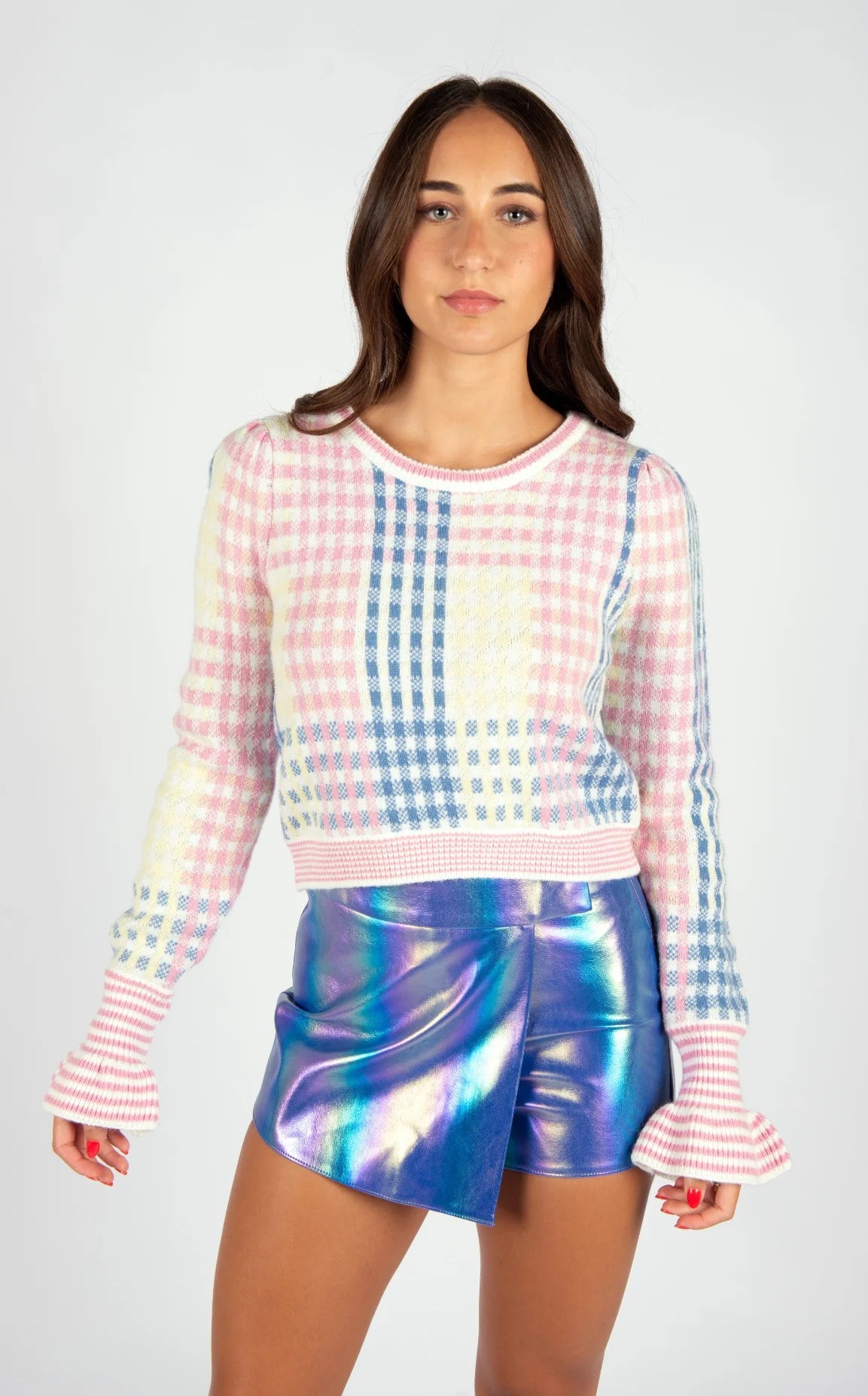 Heartthrob Sweater