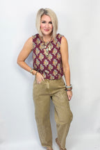 Bloom & Barrel Jeans