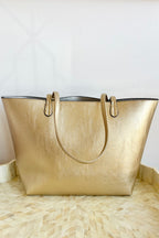 Two-Timer Reversible Tote