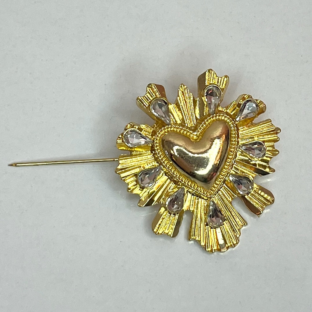 Brooches- Multiple Options!