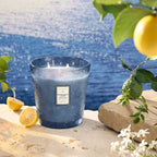 Voluspa-Mediterranean Lemon