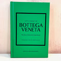 Little Book of Fashion Series