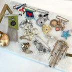 Brooches