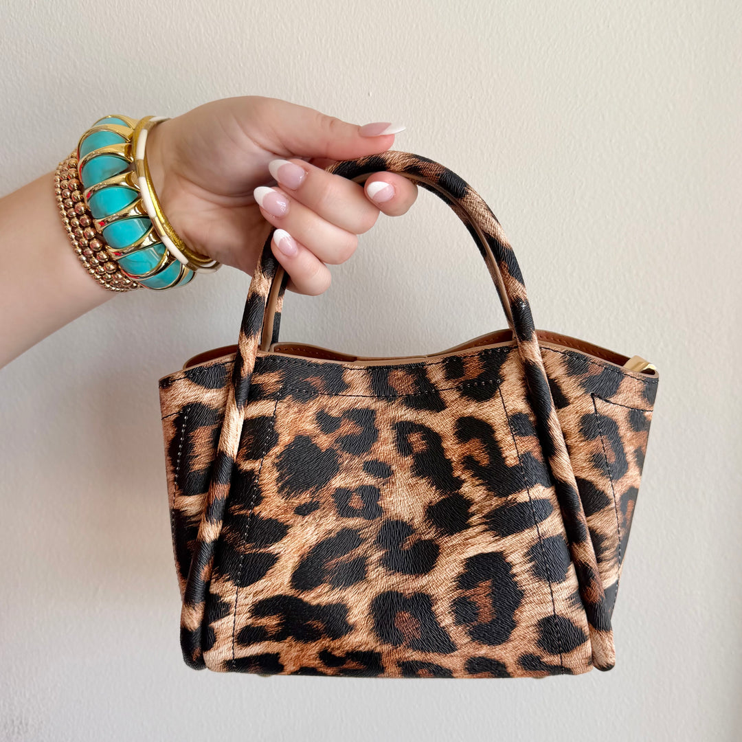 The Mini Moment Bag