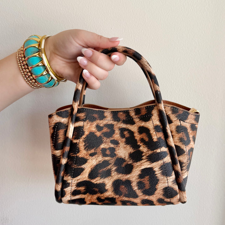 The Mini Moment Bag