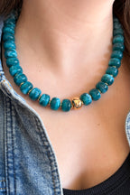 Stack & Stun Necklace
