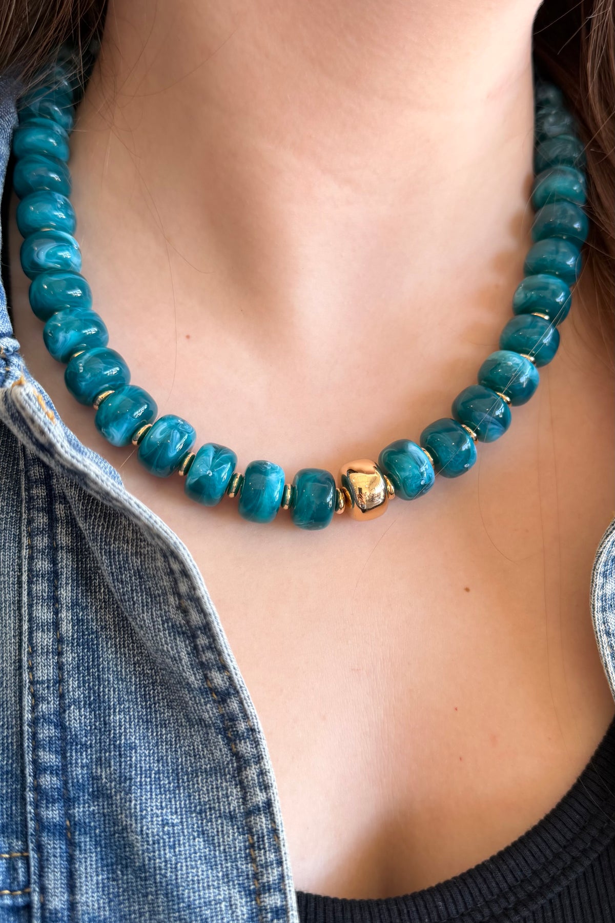 Stack & Stun Necklace