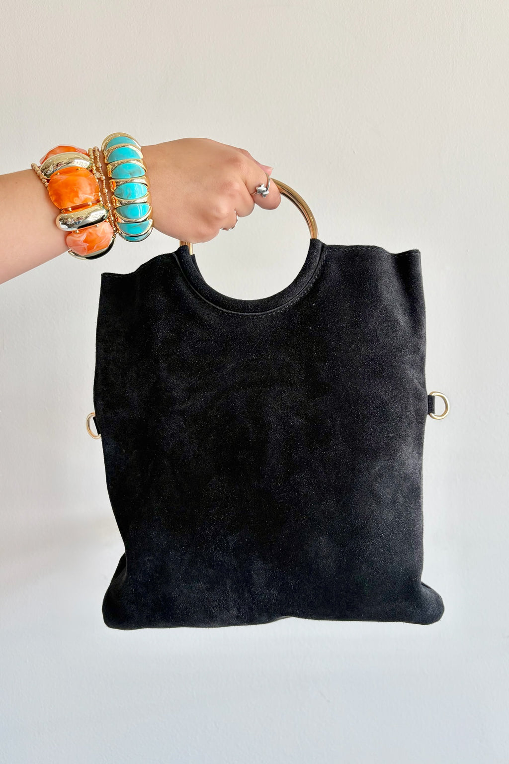 Palazzo Fold Bag