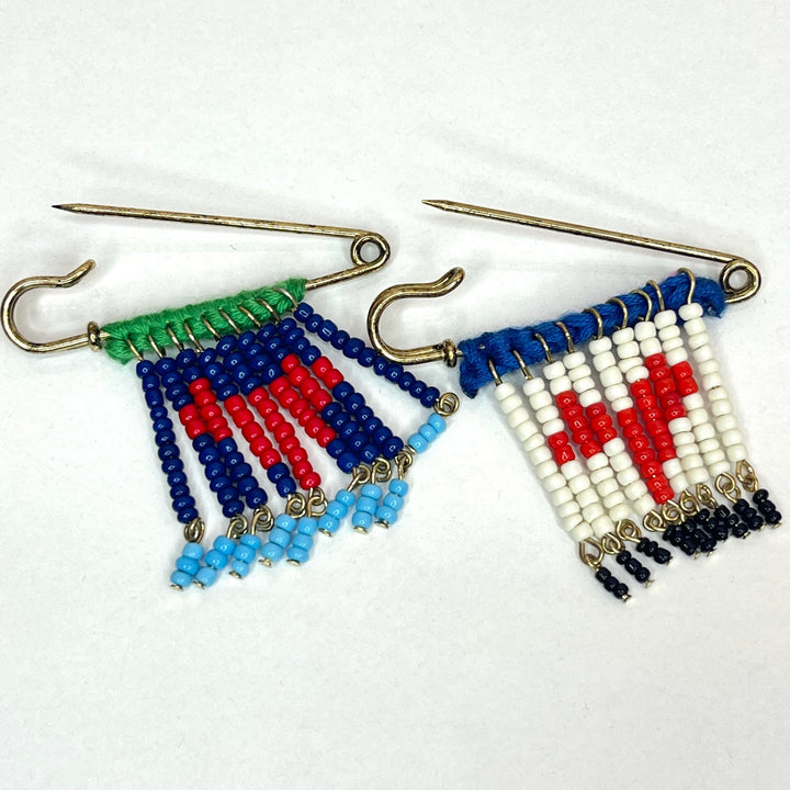 Brooches- Multiple Options!