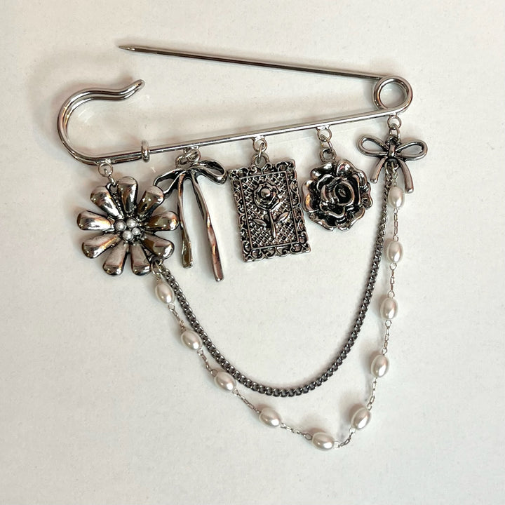 Brooches- Multiple Options!