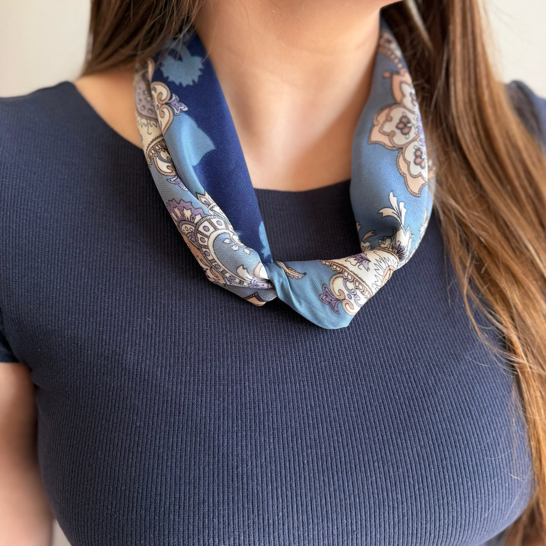 The Capri Scarf