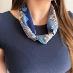 The Capri Scarf
