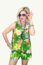 Paradise Petal Set