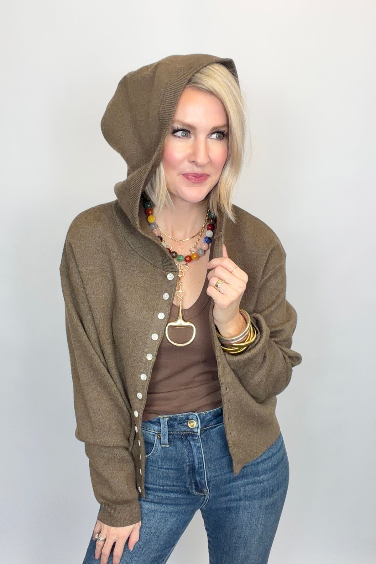 The Cocoa Collective Hoodie