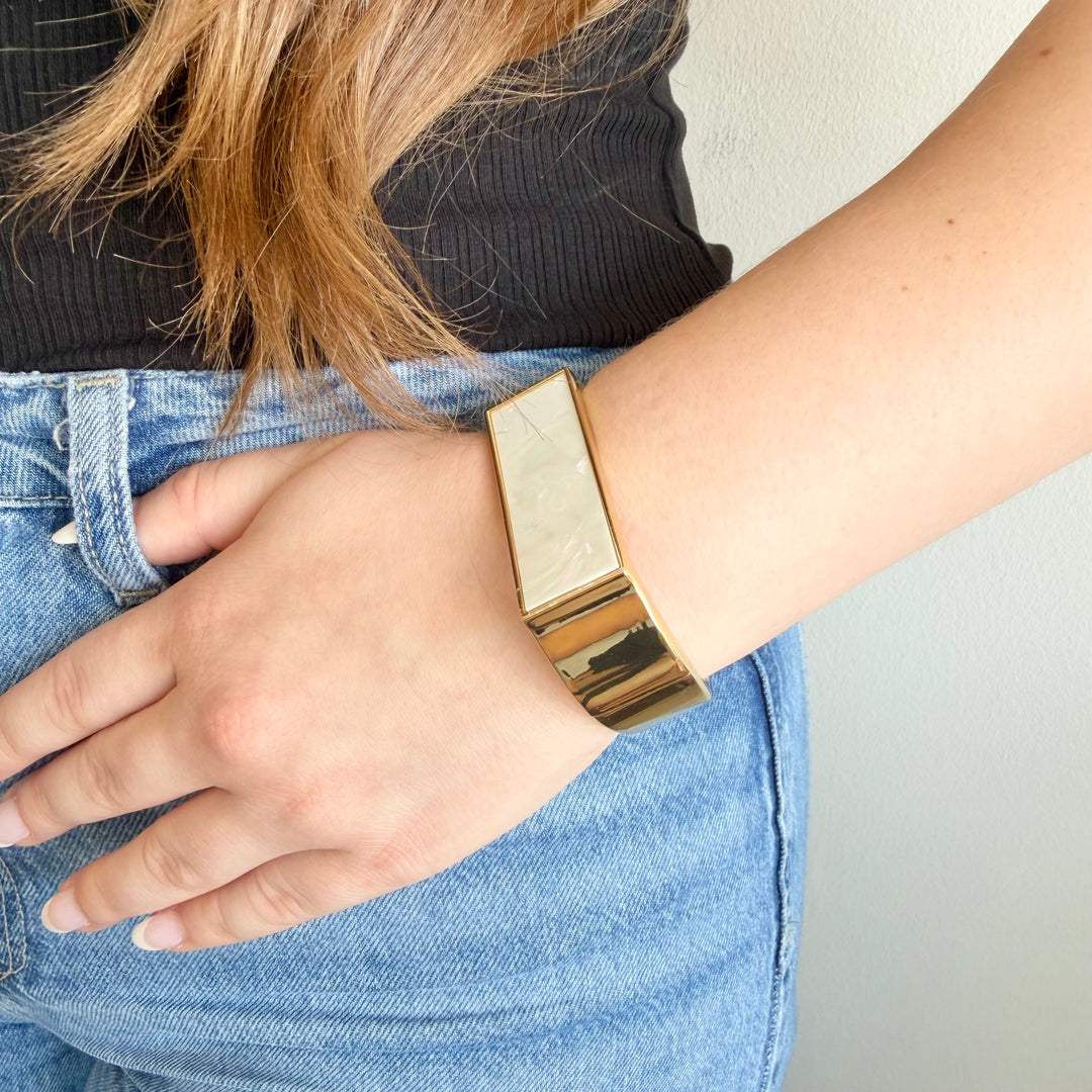 The Slab Cuff