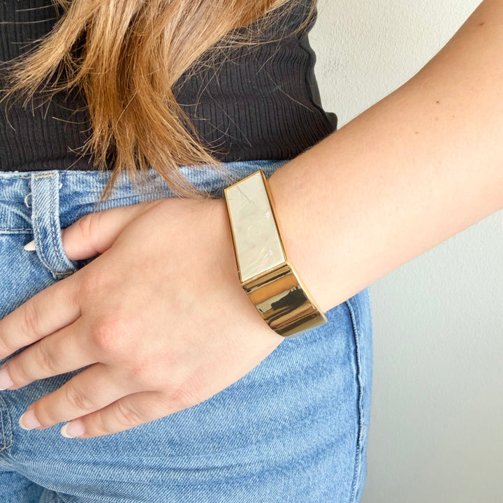 The Slab Cuff
