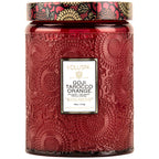 Voluspa- Goji Tarocco Orange