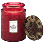 Voluspa- Goji Tarocco Orange