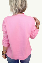 Cozy Girl Cardigan