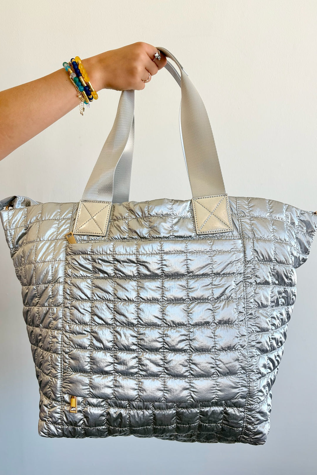The Jetsetter Weekender