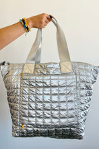 The Jetsetter Weekender
