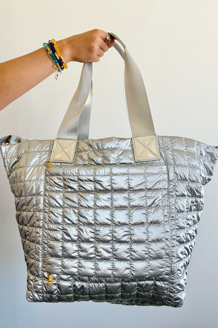 The Jetsetter Weekender