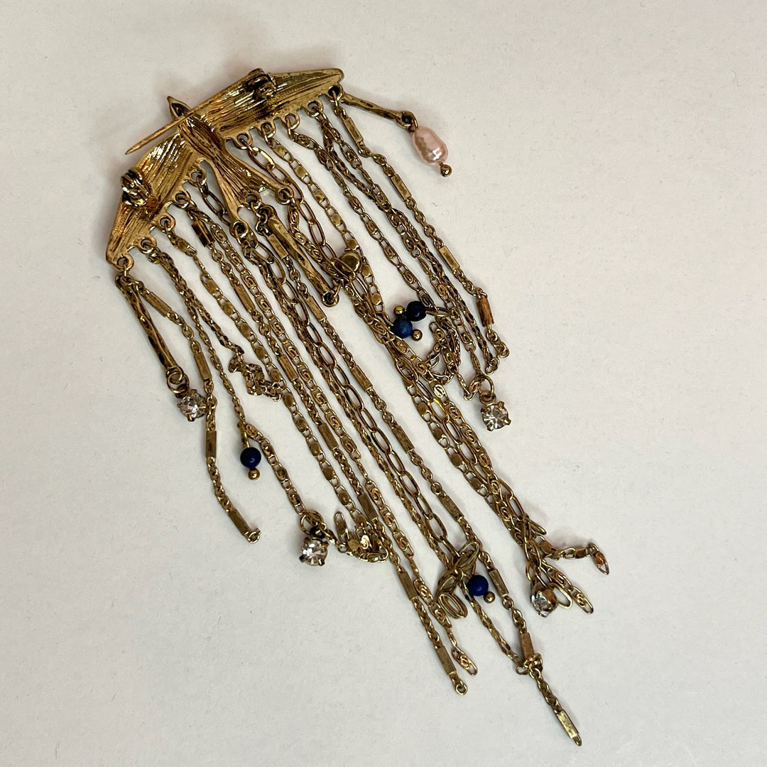 Brooches- Multiple Options!