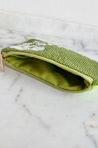 Little Wildflower Pouch