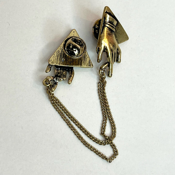 Brooches- Multiple Options!
