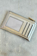 Lumière Zip Wallet