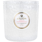 Voluspa Candle- Saijo Persimmon