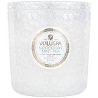 Voluspa Candle- Moroccan Mint Tea