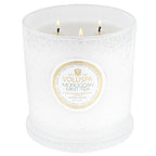 Voluspa Candle- Moroccan Mint Tea