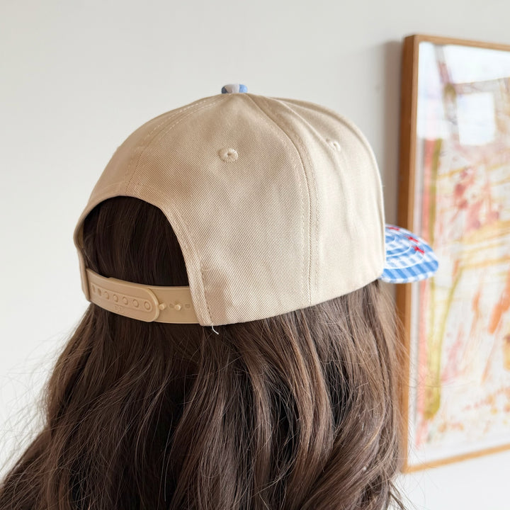 American SweetHeart Hat