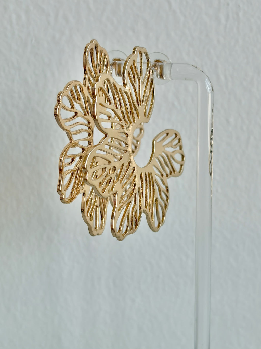 Fiore Statement Earrings