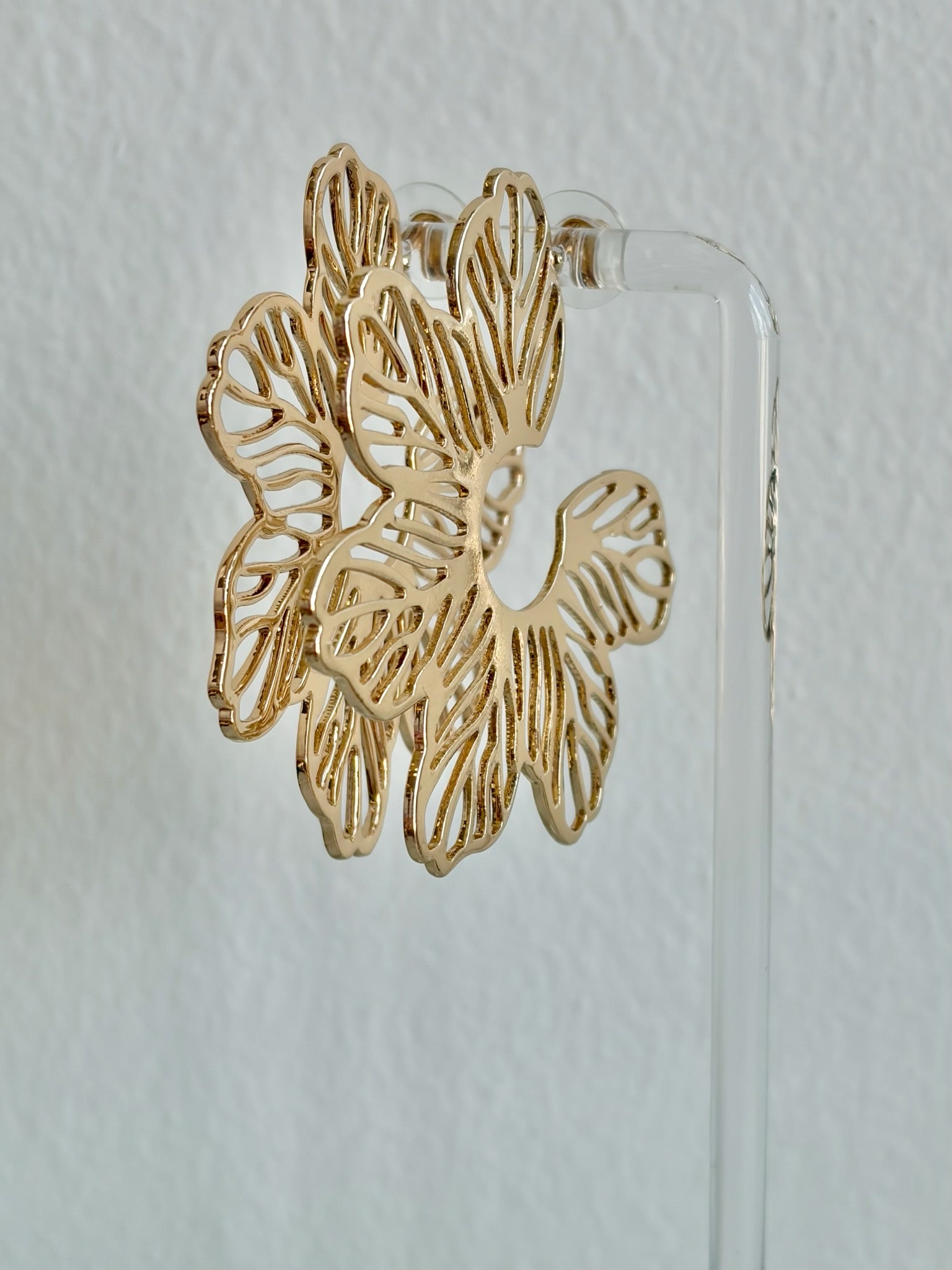 Fiore Statement Earrings