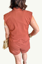 Sedona Modern Short Set