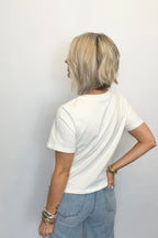 Unbothered Graphic Tee